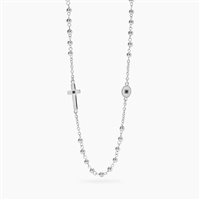 Collana Kidult Uomo Kidult Style Uomo in Acciaio 851078 - 851078